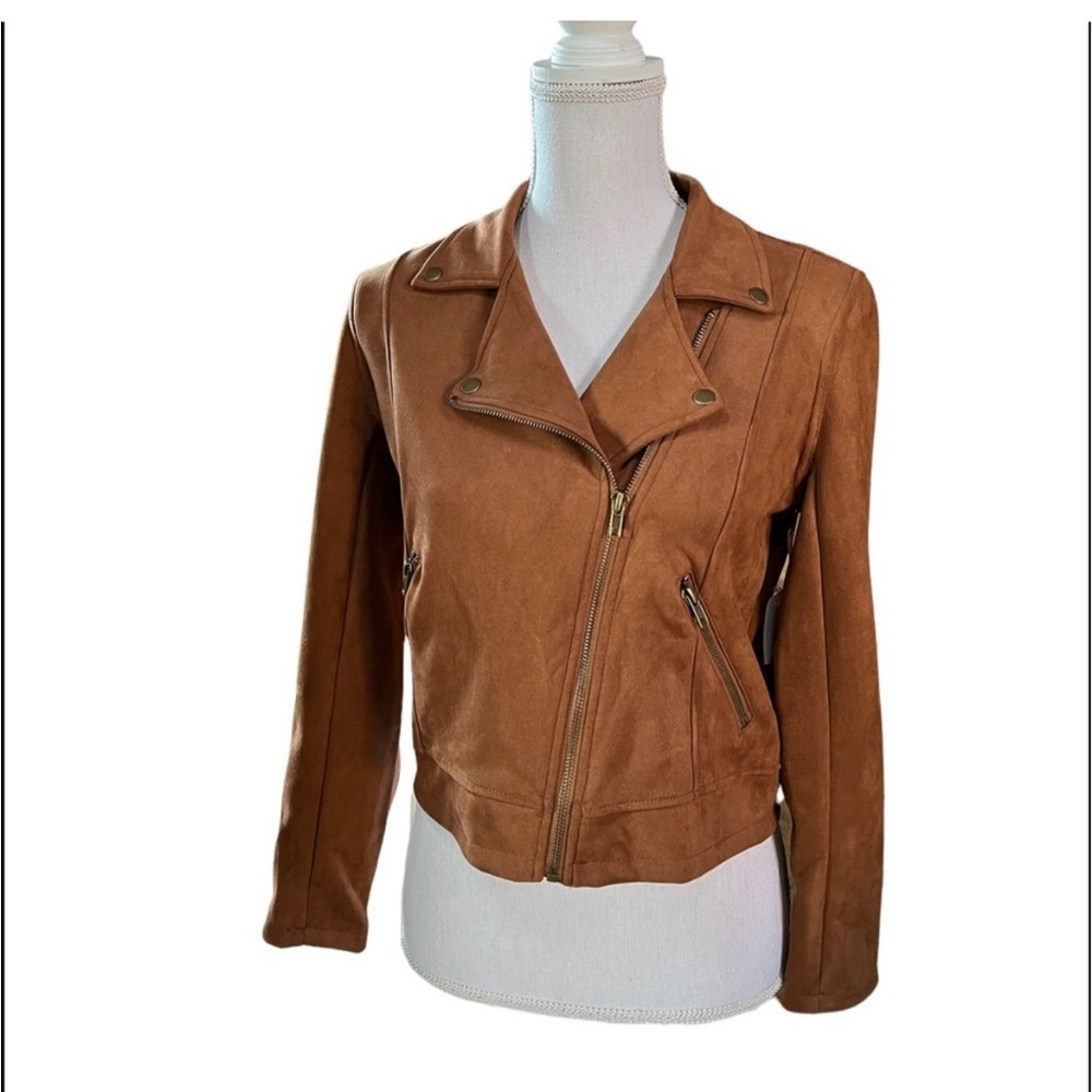 NWOT! Chelsea & Violet girls jacket